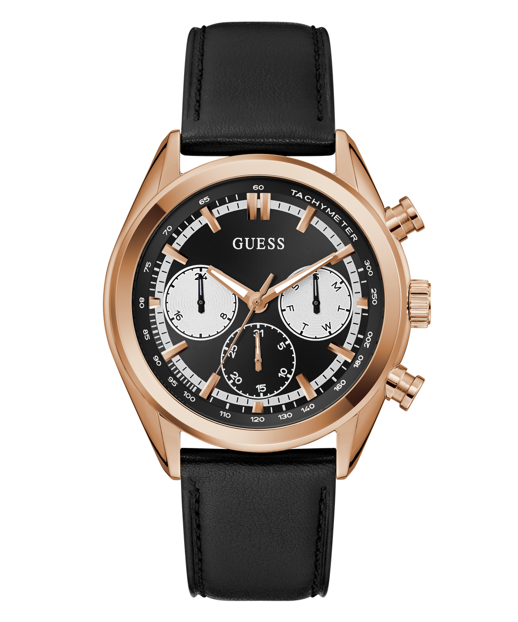 GUESS DAWSON GW0972G4