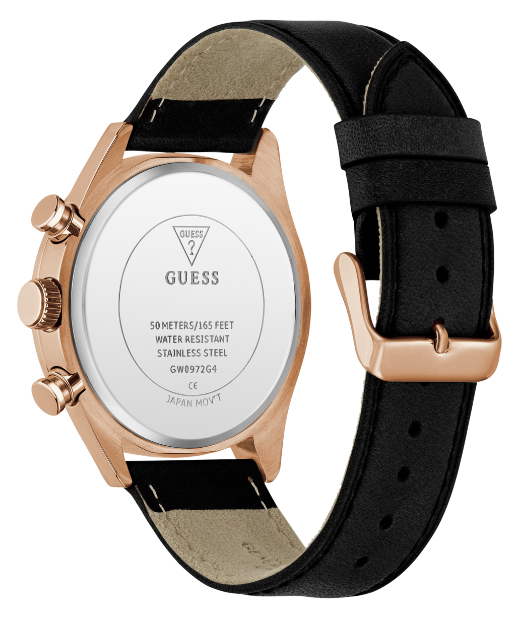 GUESS DAWSON GW0972G4