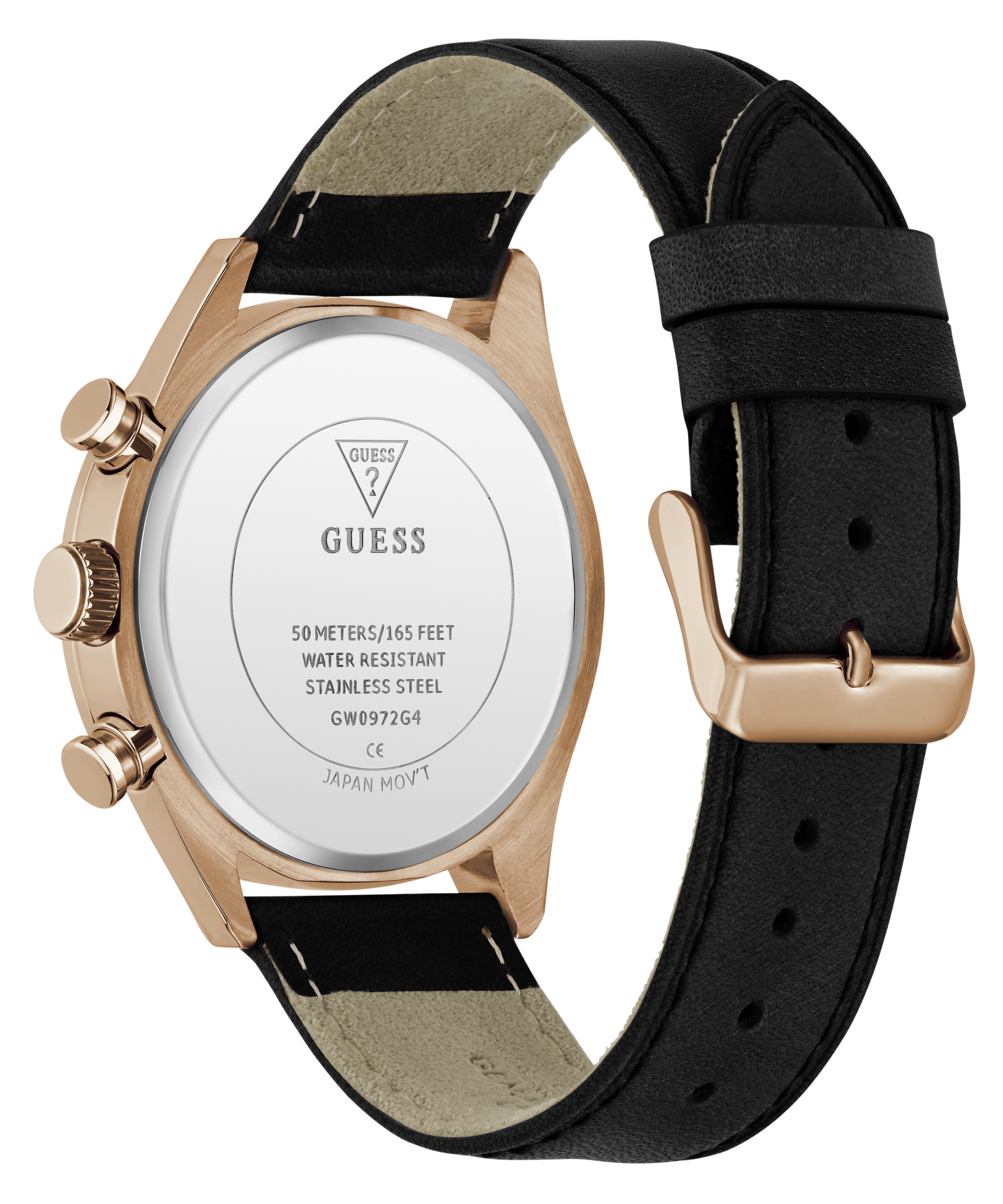 GUESS DAWSON GW0972G4