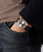 GUESS DAWSON GW0972G4