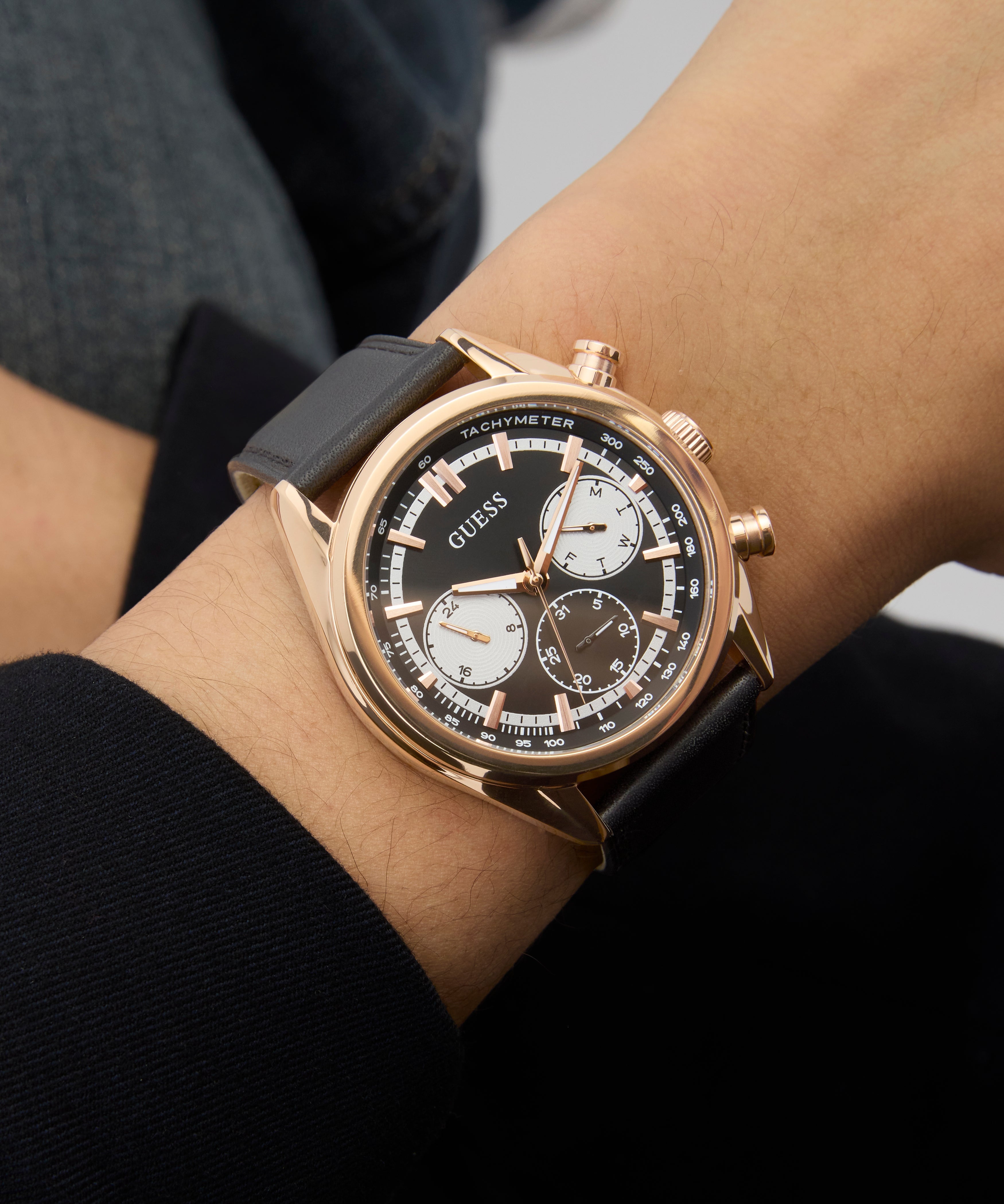 GUESS DAWSON GW0972G4