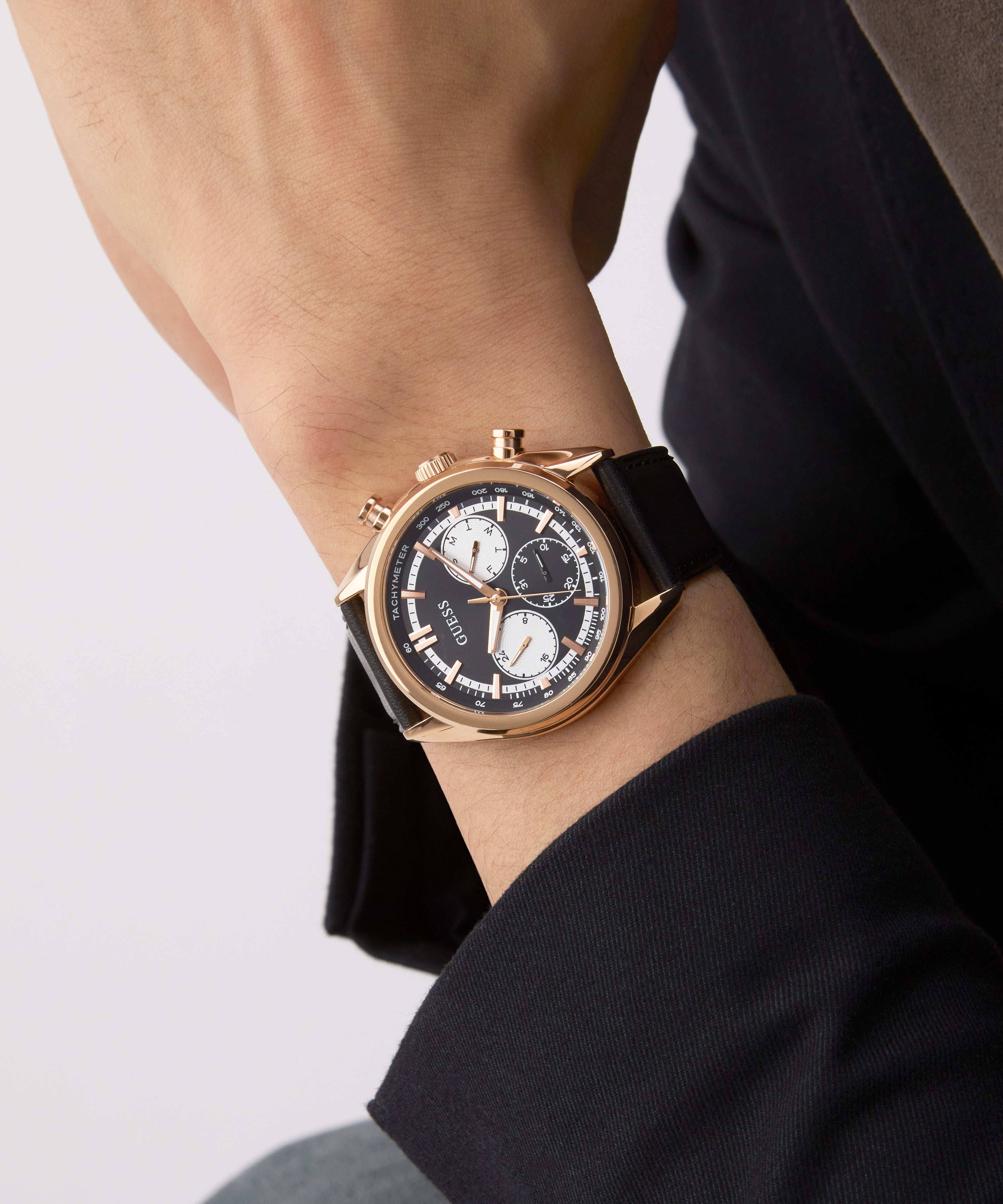 GUESS DAWSON GW0972G4