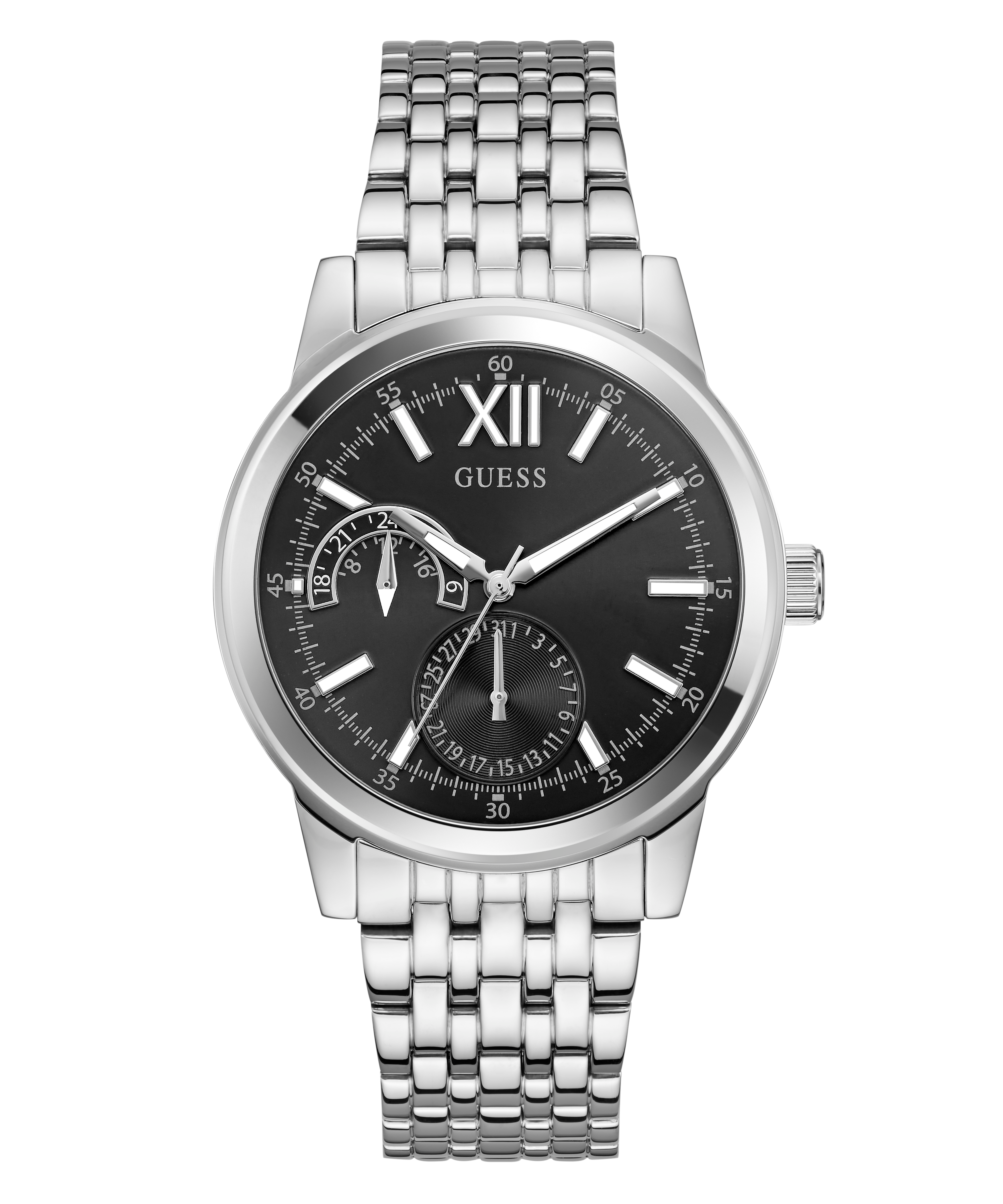 GUESS EMERSON GW0976G1
