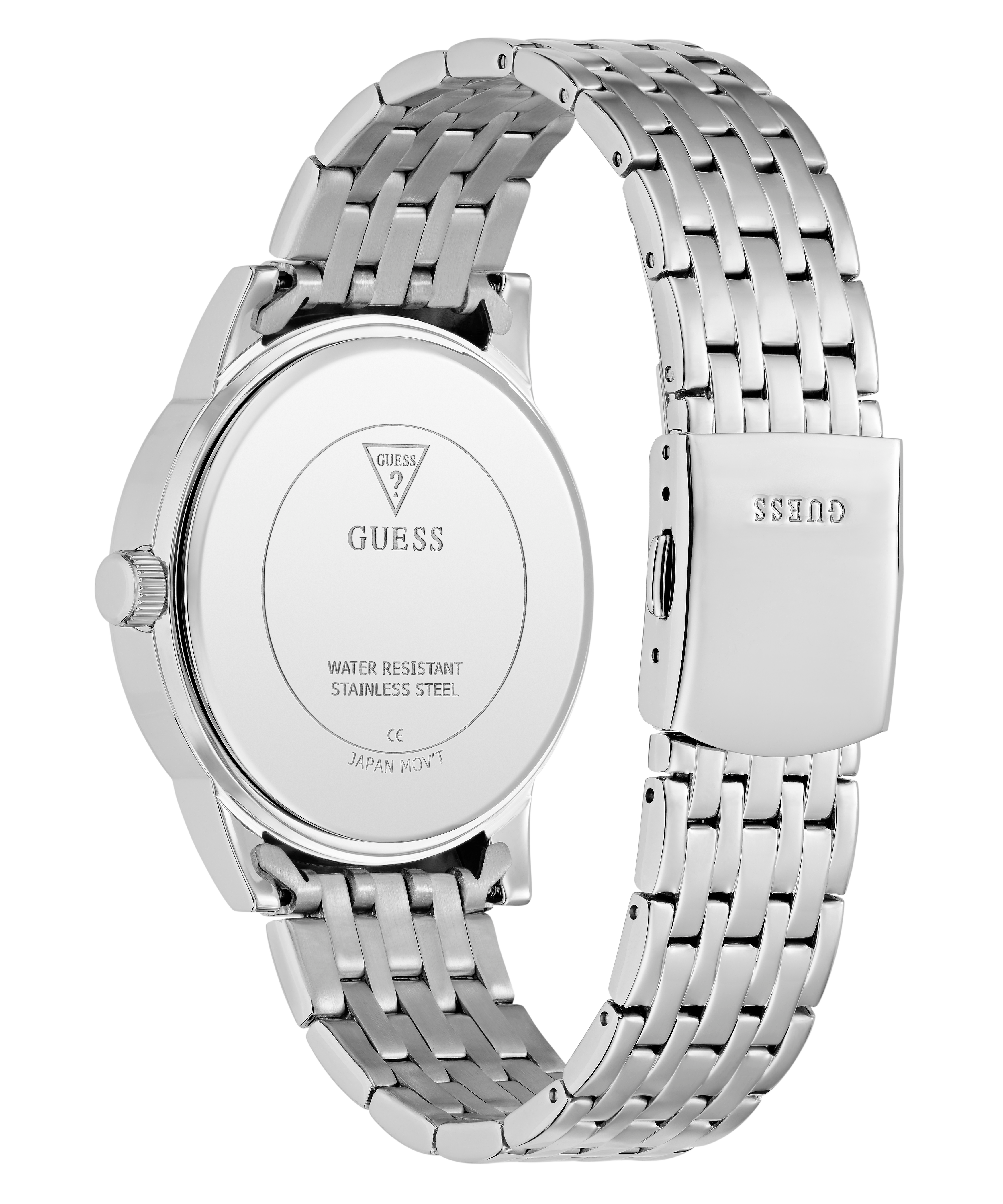 GUESS EMERSON GW0976G1
