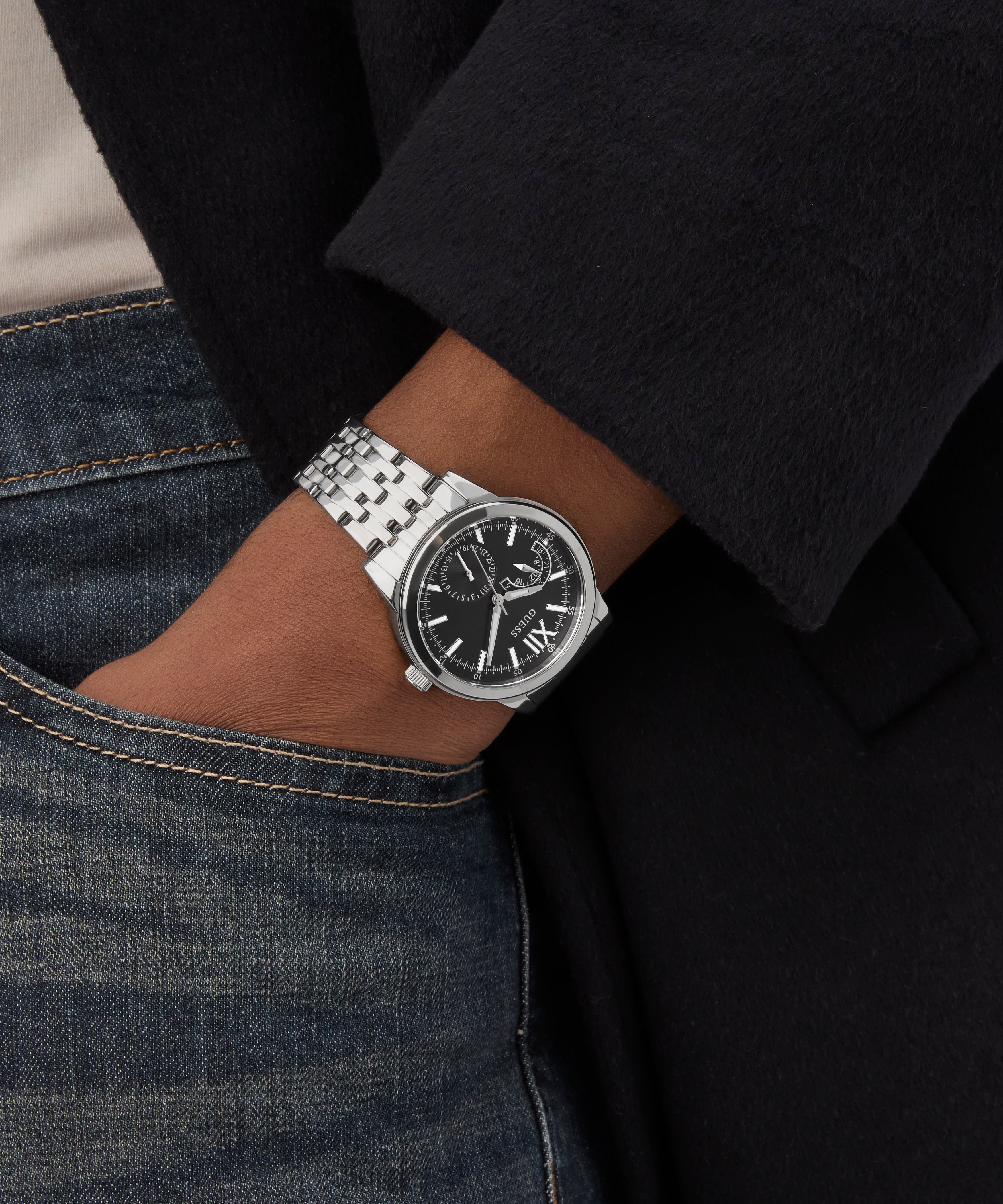 GUESS EMERSON GW0976G1