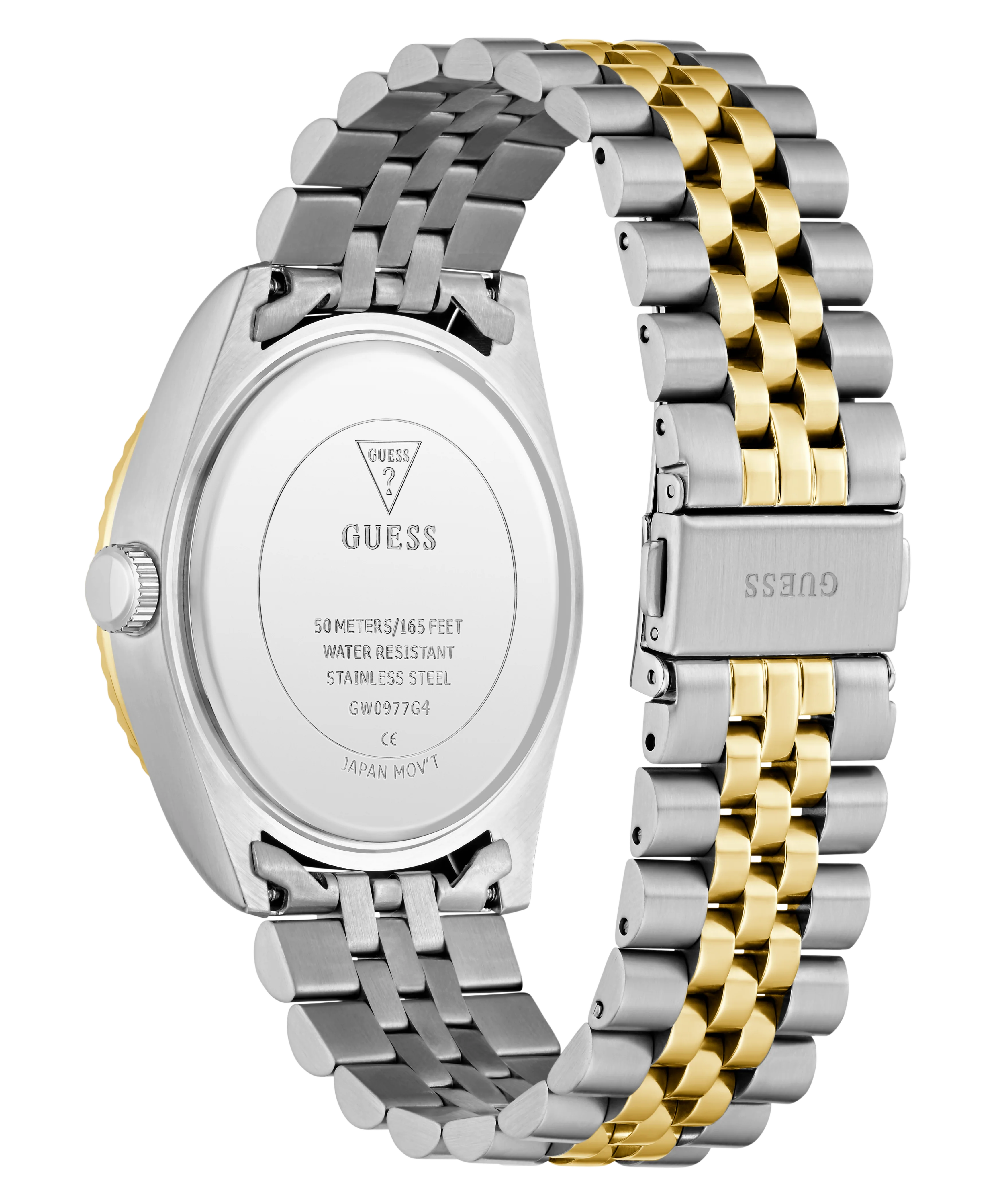 GUESS JADEN GW0977G4