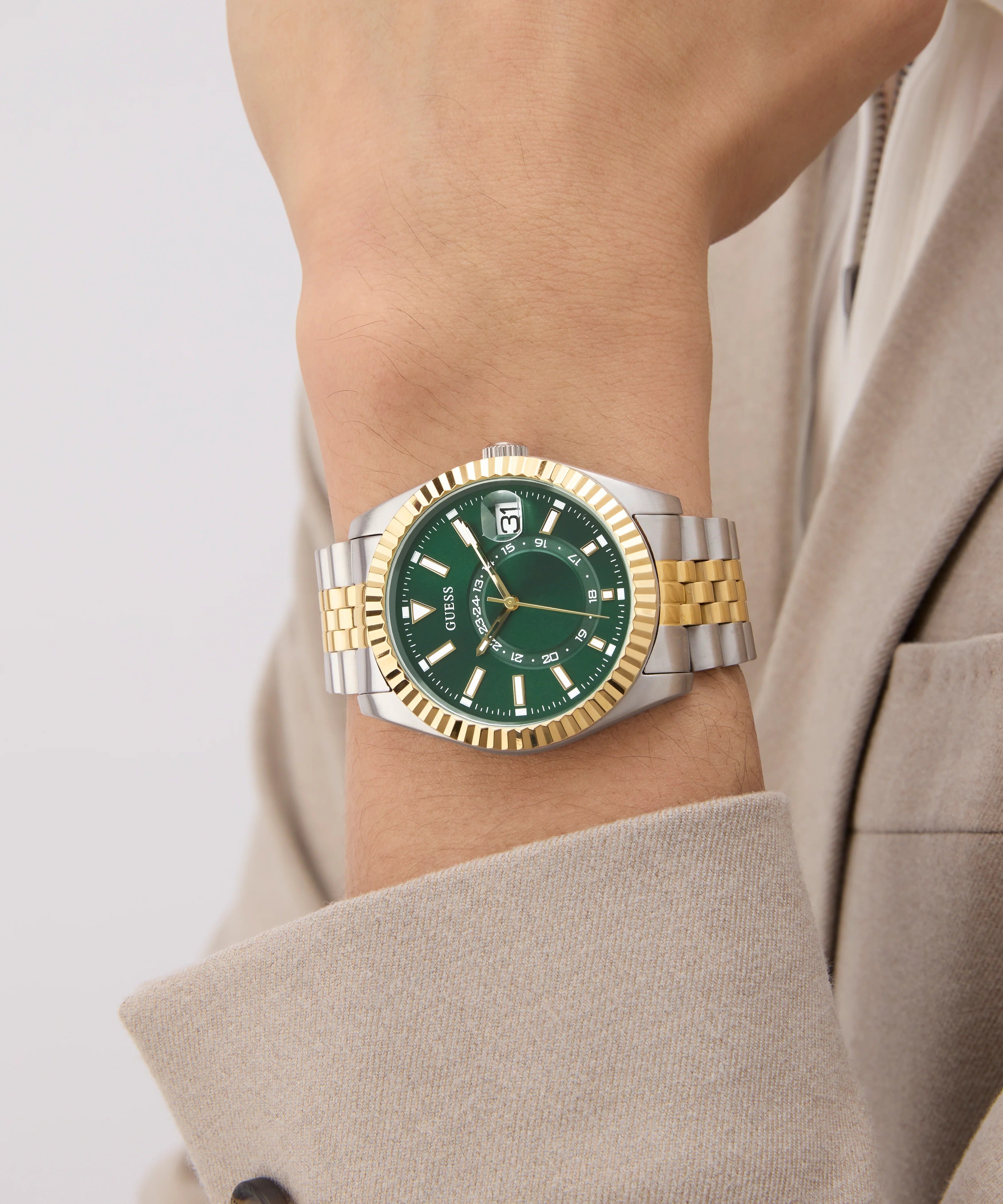 GUESS JADEN GW0977G4