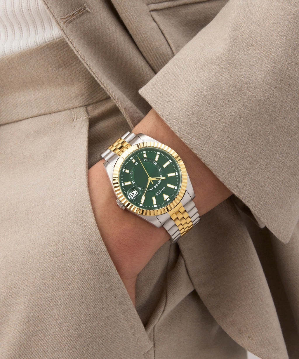 GUESS JADEN GW0977G4