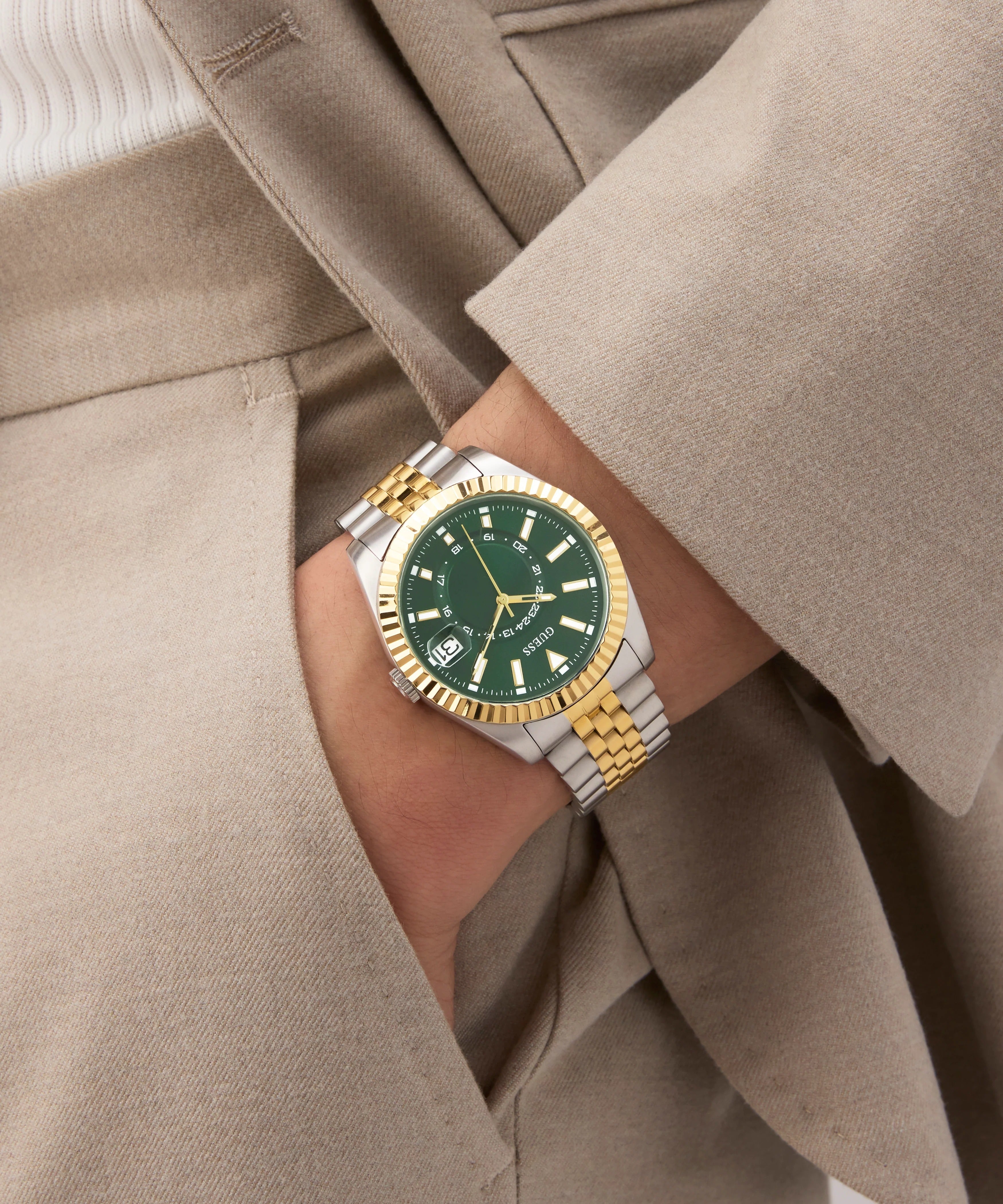 GUESS JADEN GW0977G4