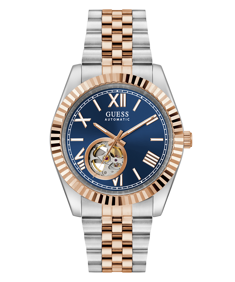 GUESS CONNOISSEUR GW0984G5