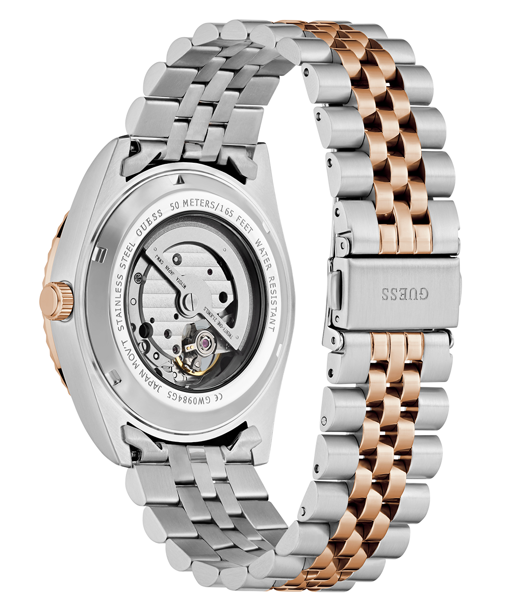 GUESS CONNOISSEUR GW0984G5