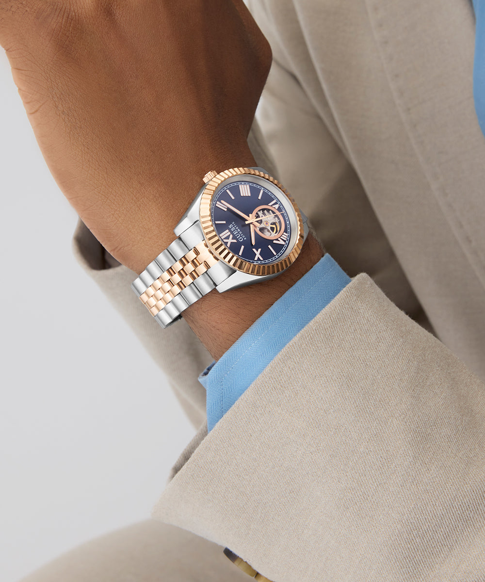 GUESS CONNOISSEUR GW0984G5