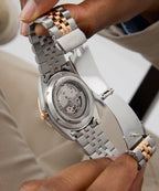 GUESS CONNOISSEUR GW0984G5