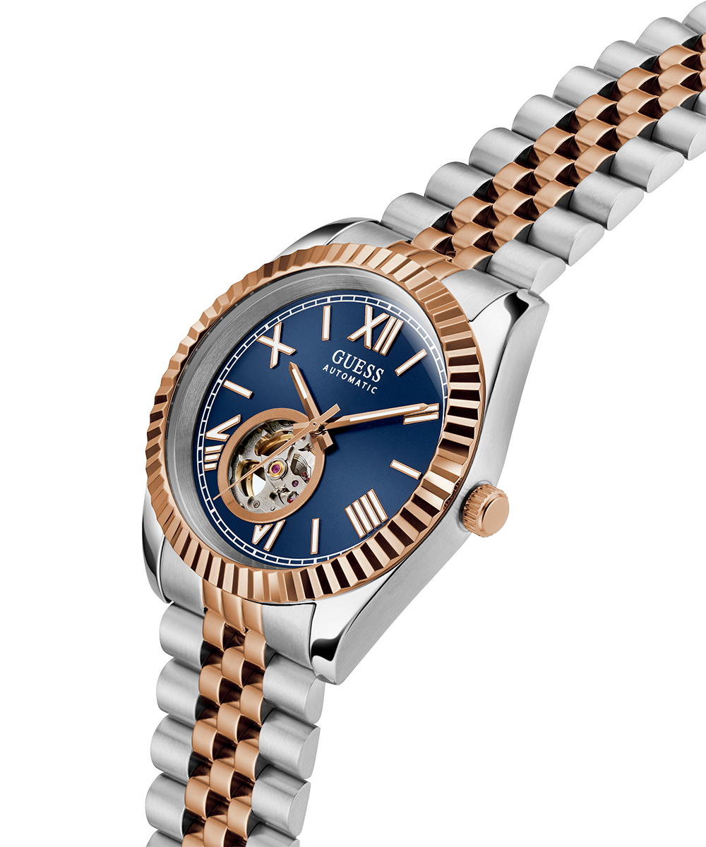 GUESS CONNOISSEUR GW0984G5