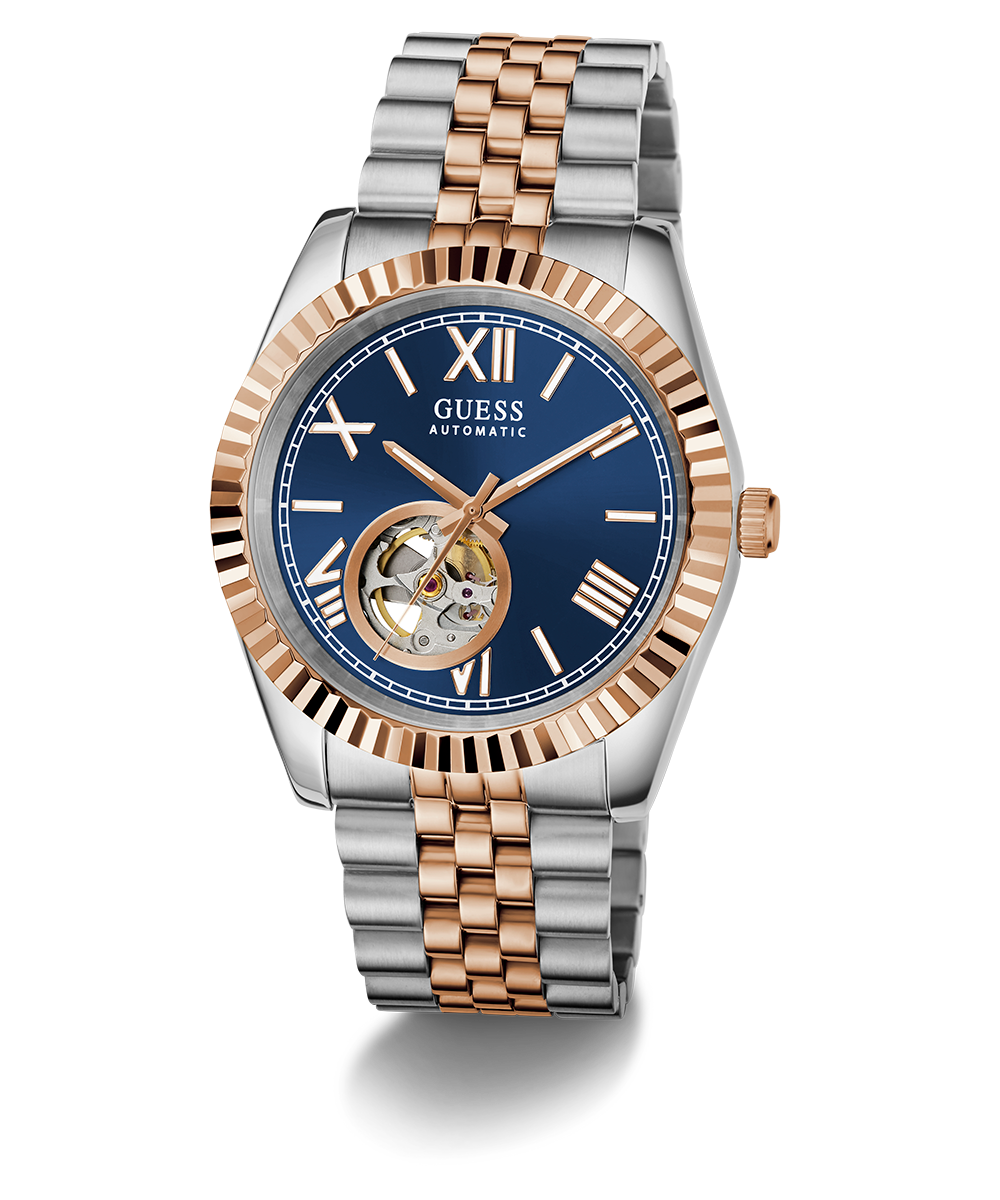 GUESS CONNOISSEUR GW0984G5