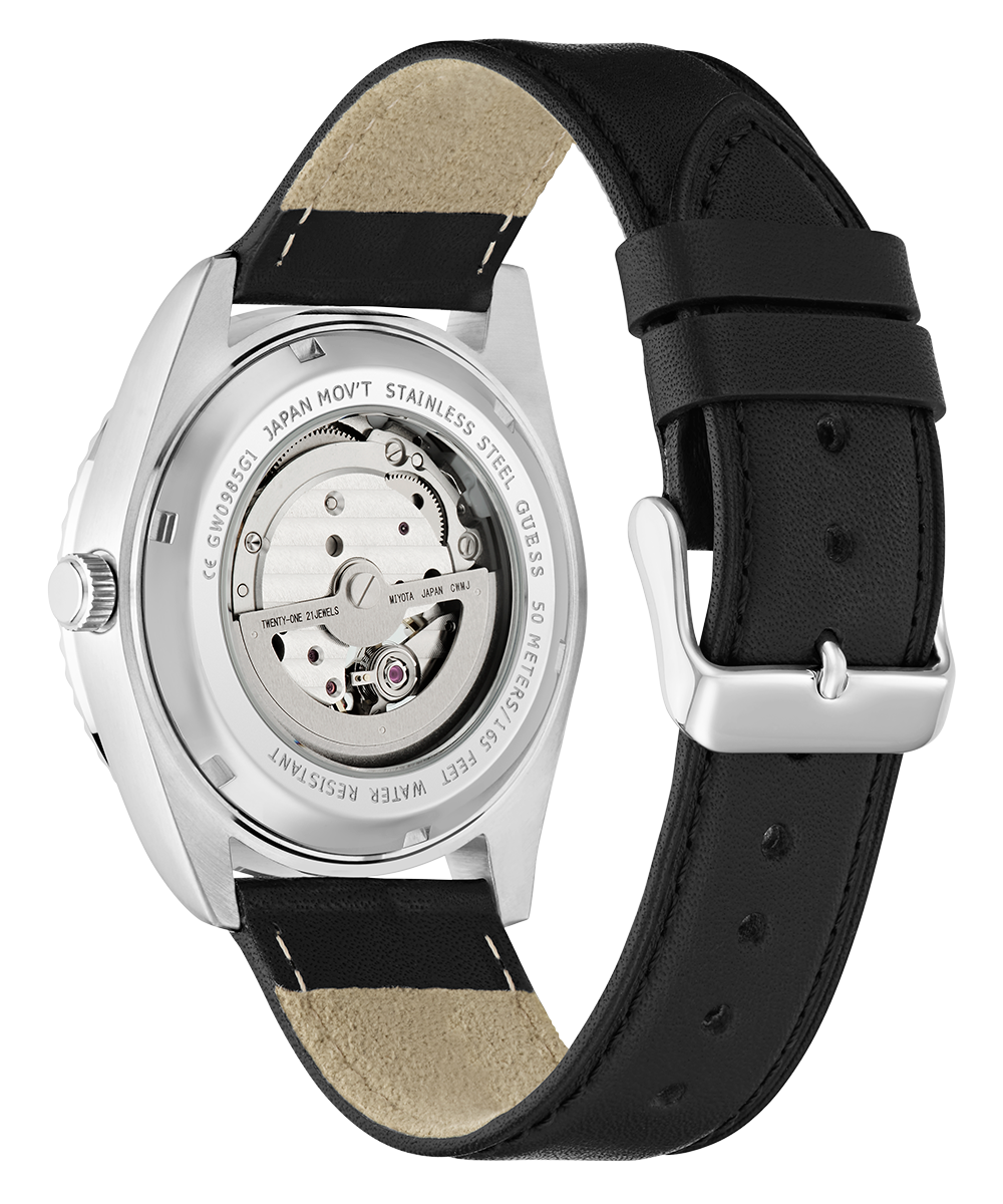 GUESS CONNOISSEUR GW0985G1