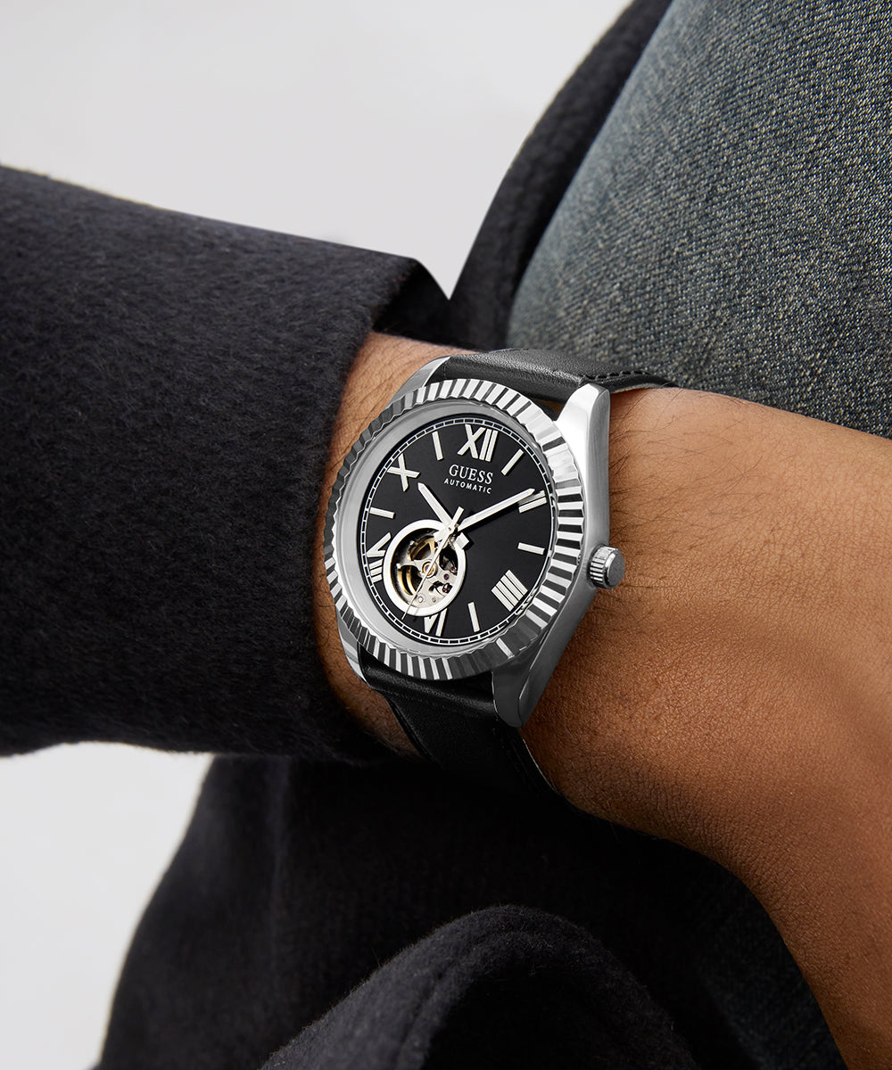 GUESS CONNOISSEUR GW0985G1