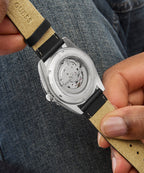 GUESS CONNOISSEUR GW0985G1
