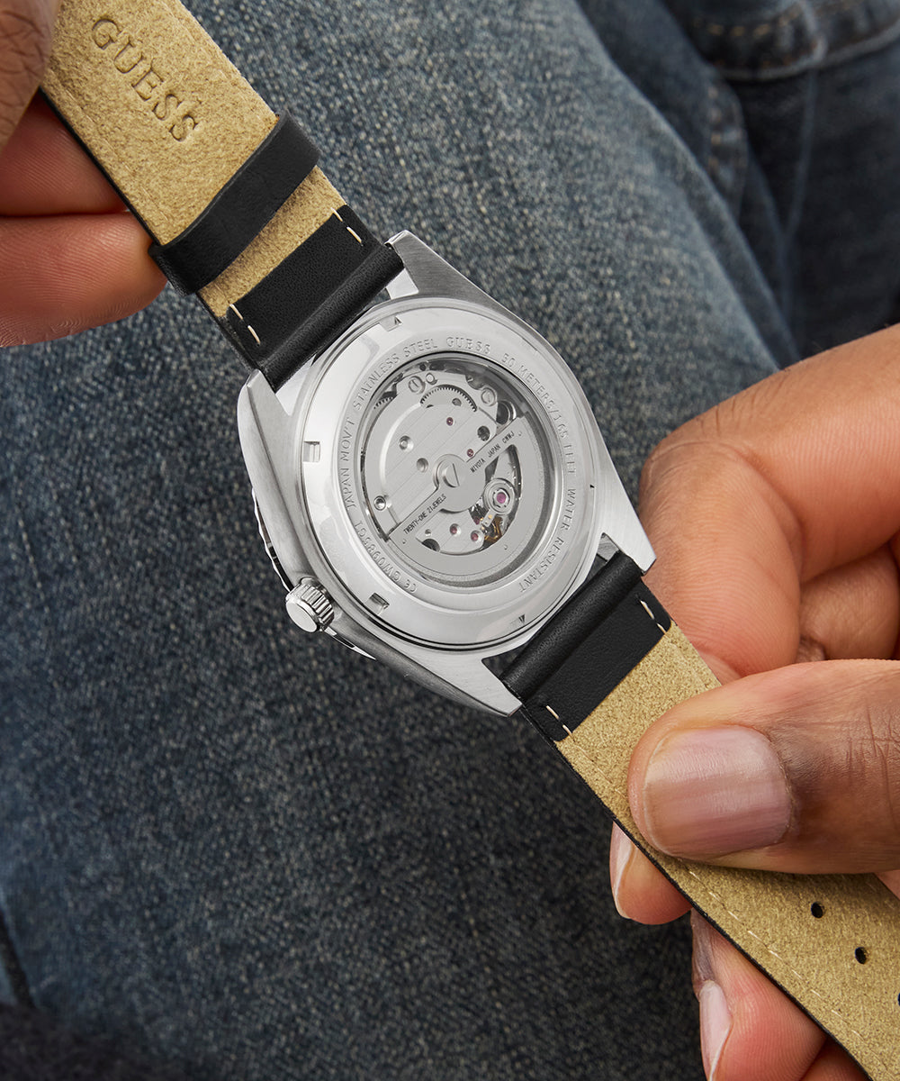 GUESS CONNOISSEUR GW0985G1