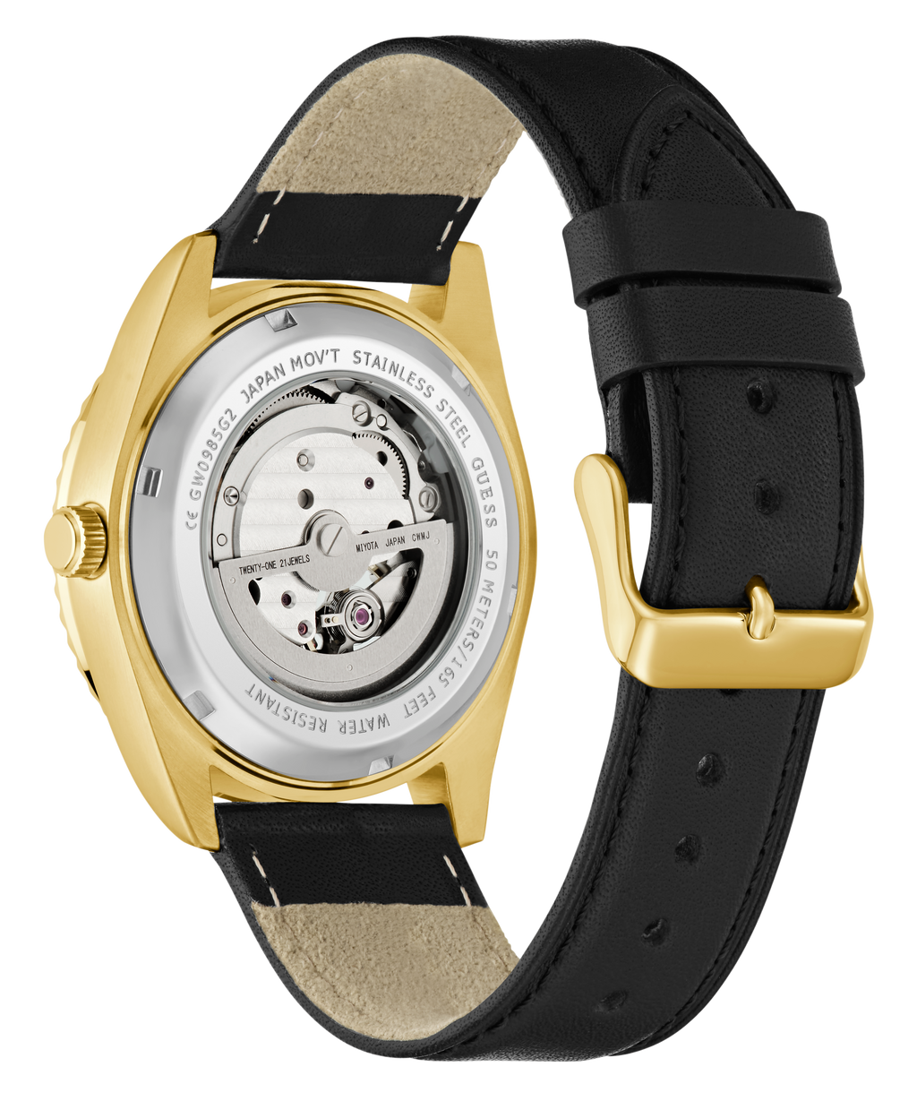 GUESS CONNOISSEUR GW0985G2