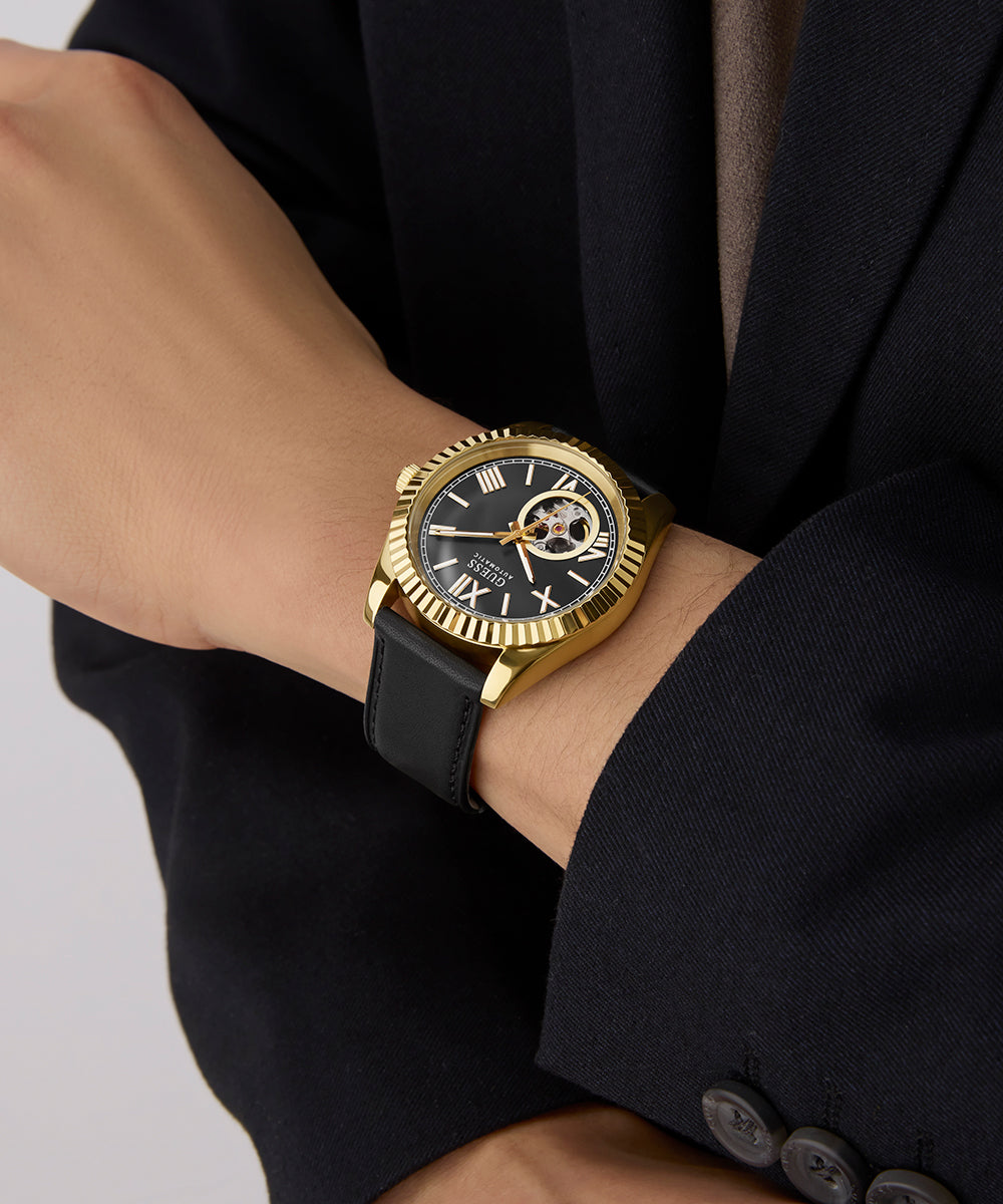 GUESS CONNOISSEUR GW0985G2