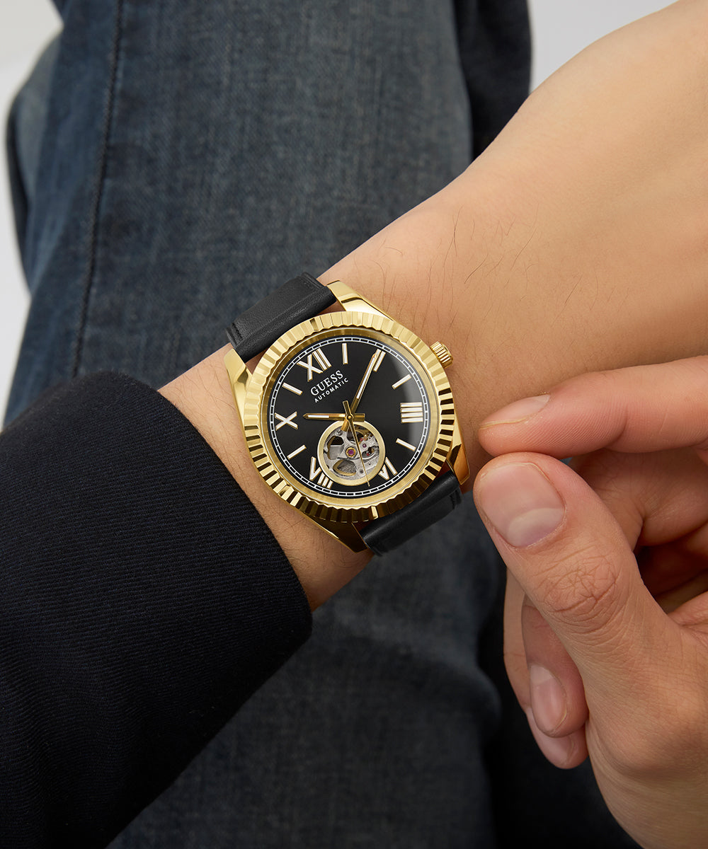 GUESS CONNOISSEUR GW0985G2