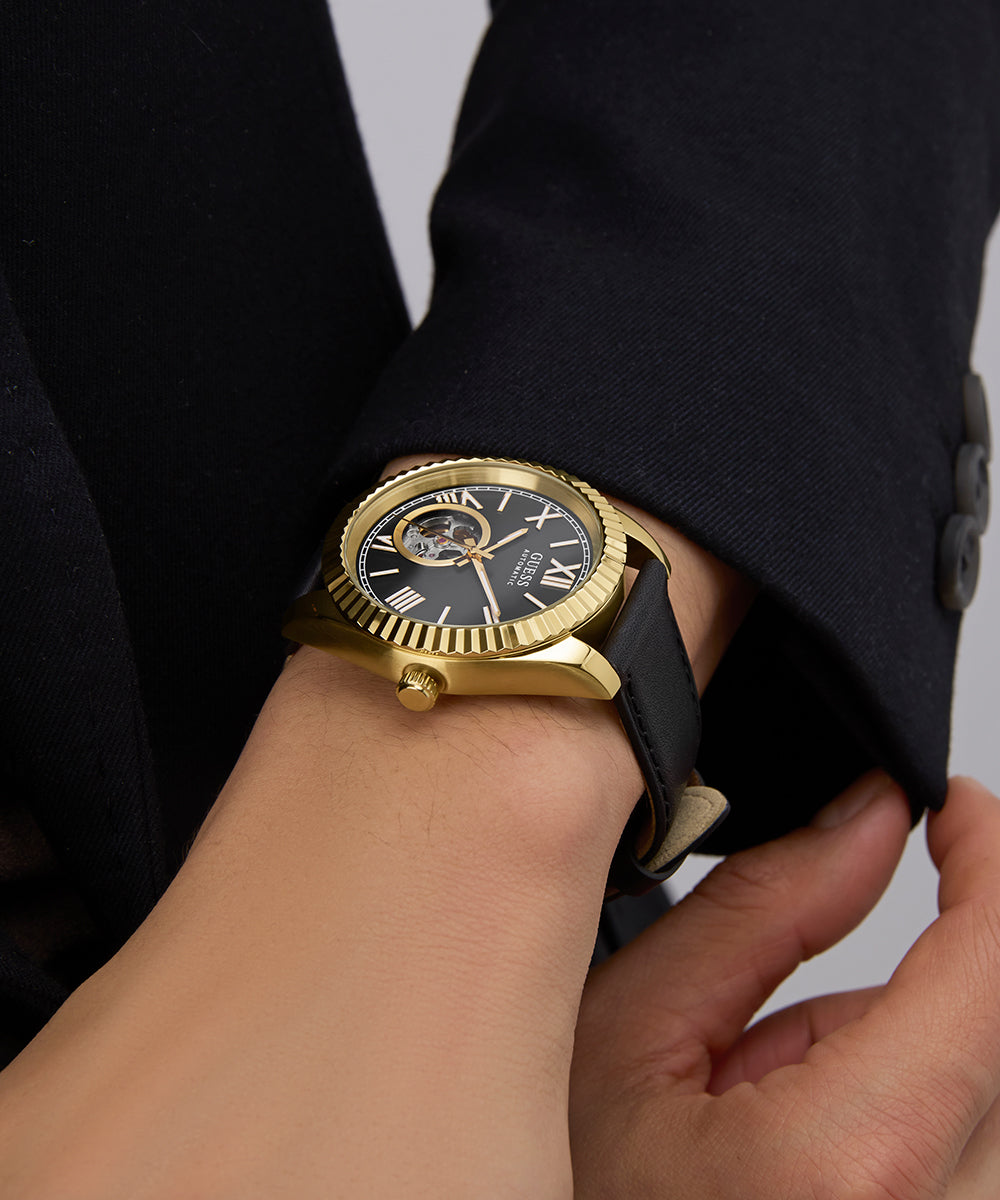 GUESS CONNOISSEUR GW0985G2