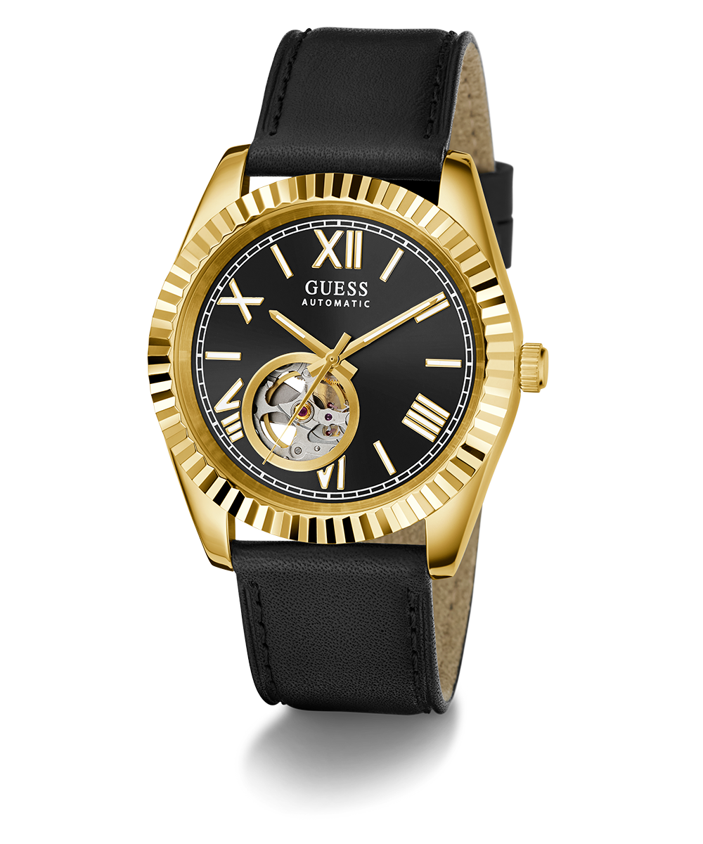 GUESS CONNOISSEUR GW0985G2