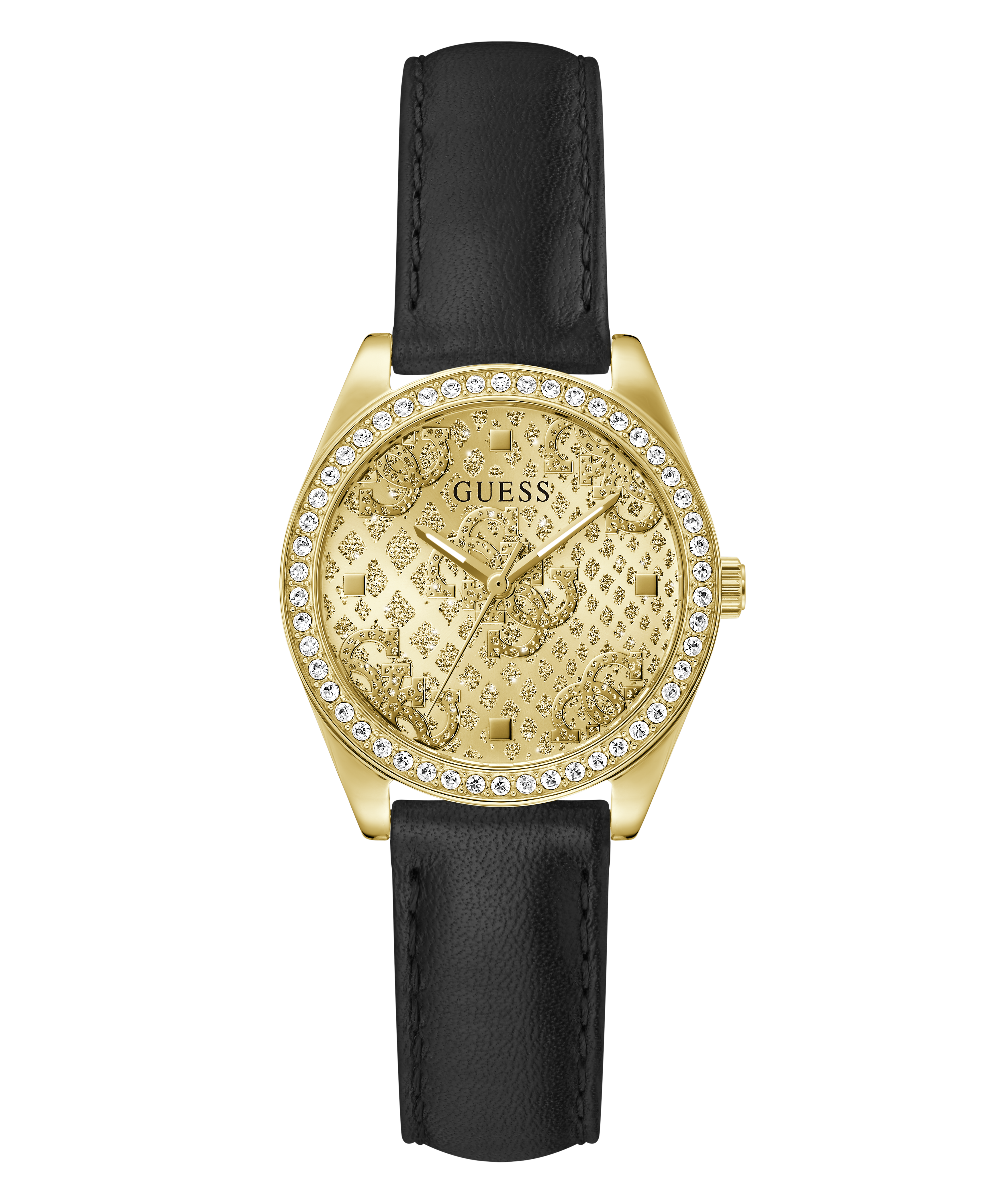 GUESS BOA GW0989L2