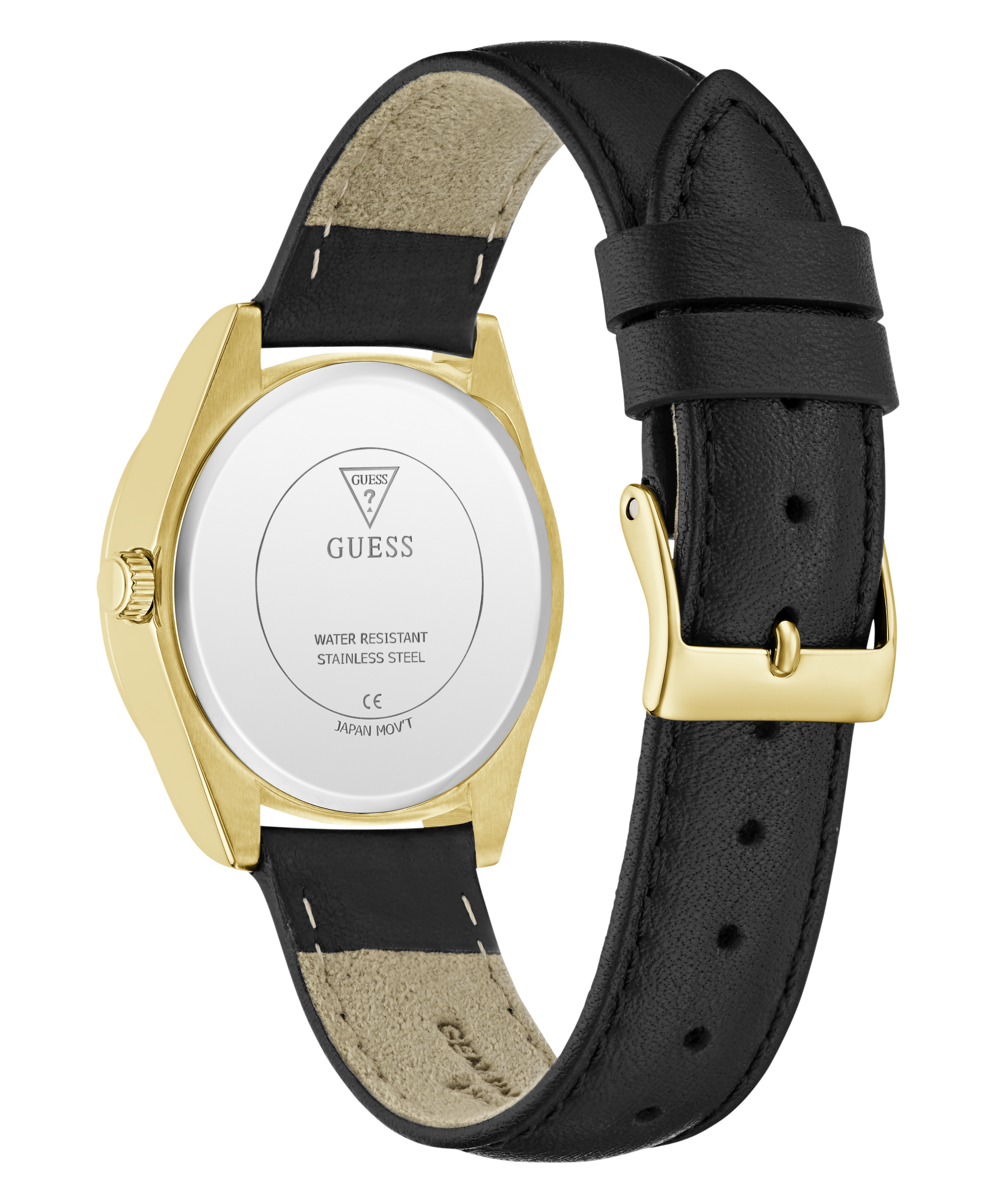 GUESS BOA GW0989L2