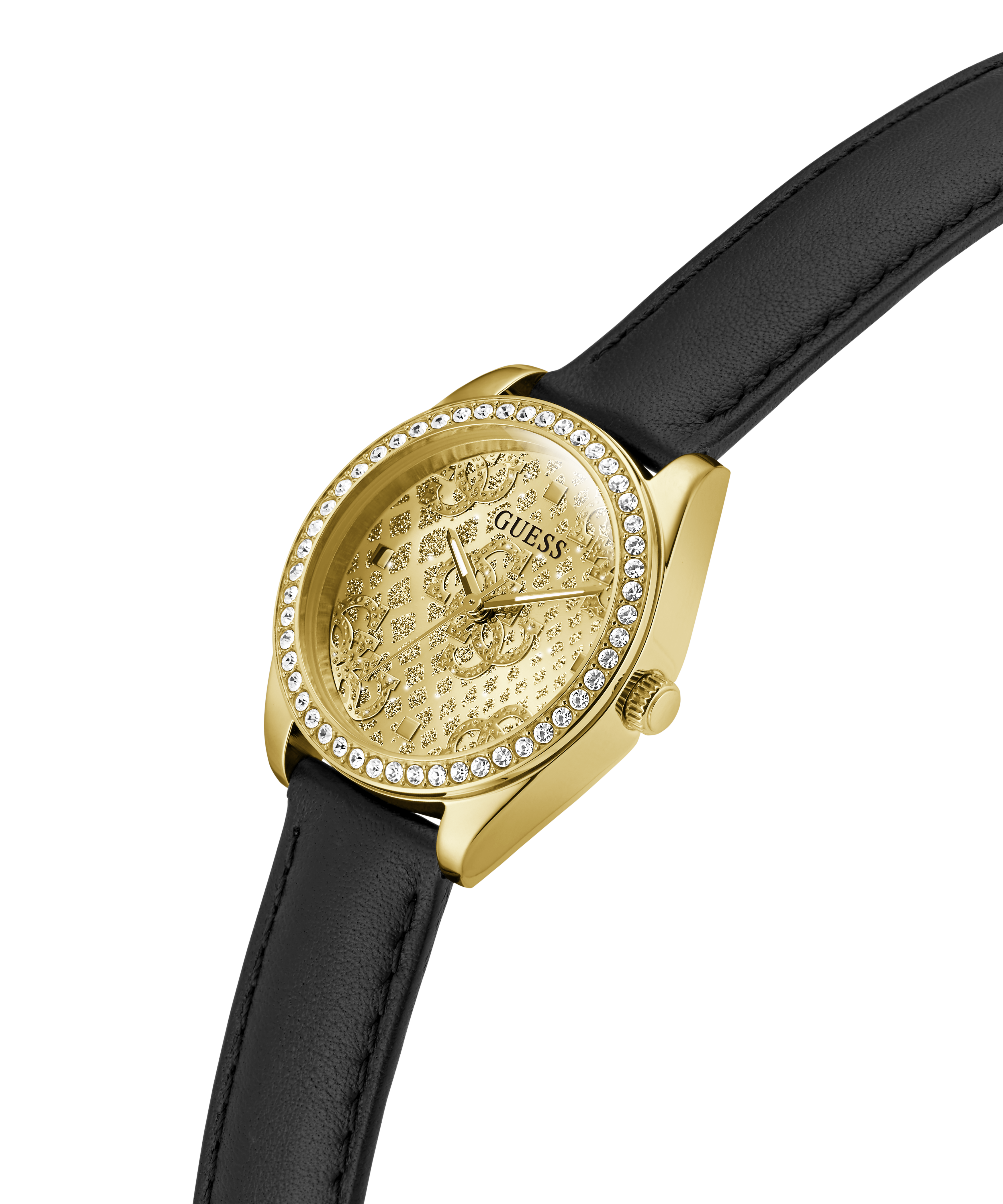 GUESS BOA GW0989L2