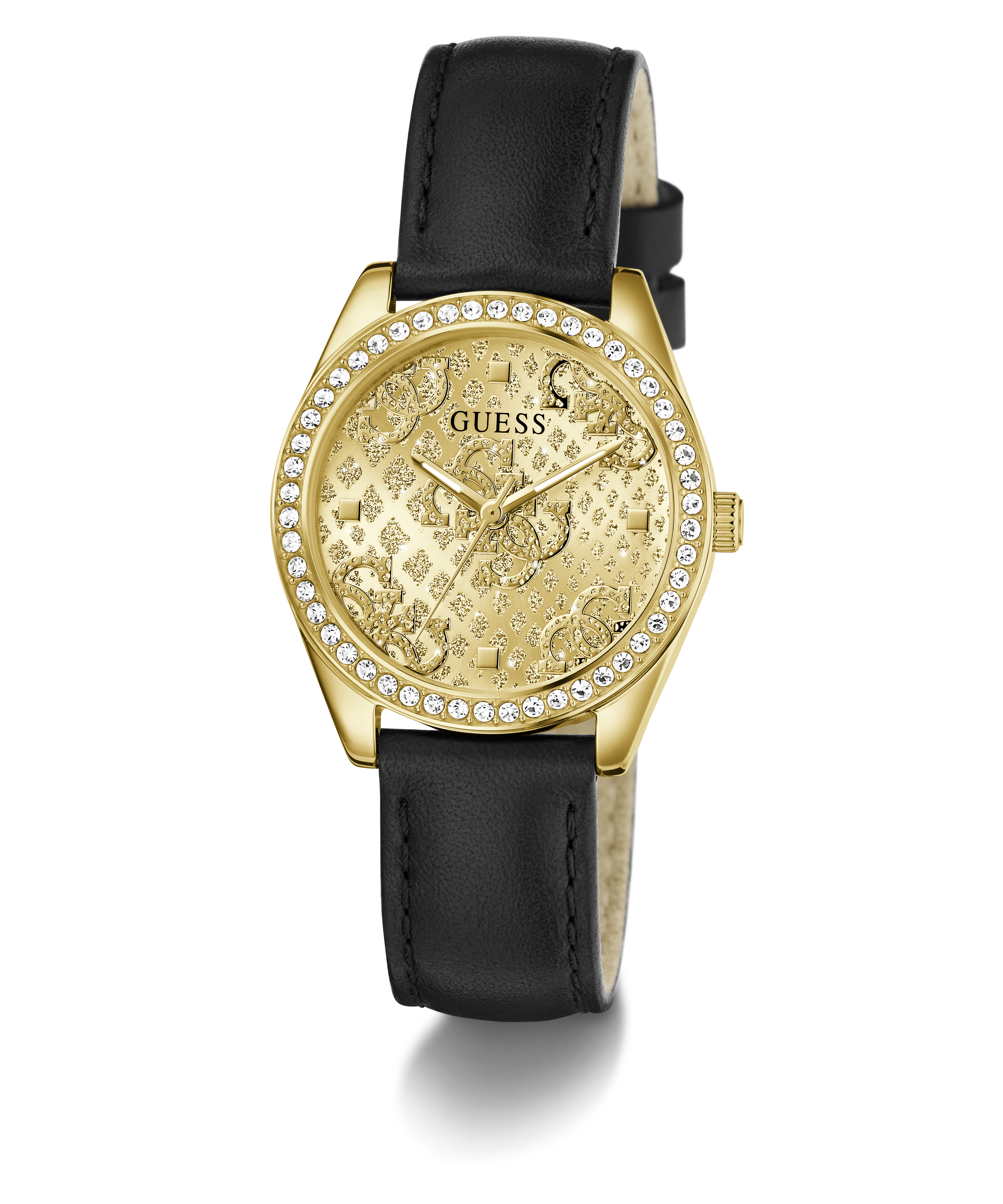 GUESS BOA GW0989L2