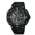 Q&Q GW85J005Y Men Watch