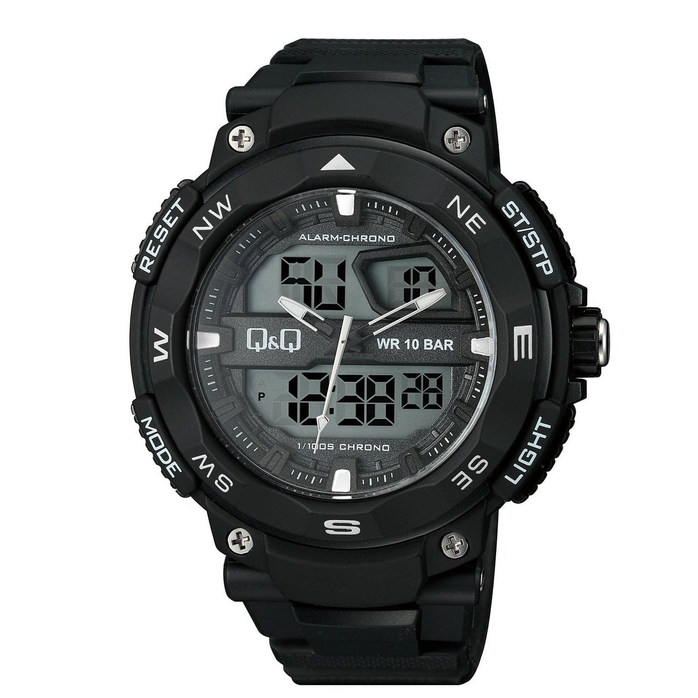 Q&Q GW85J005Y Men Watch