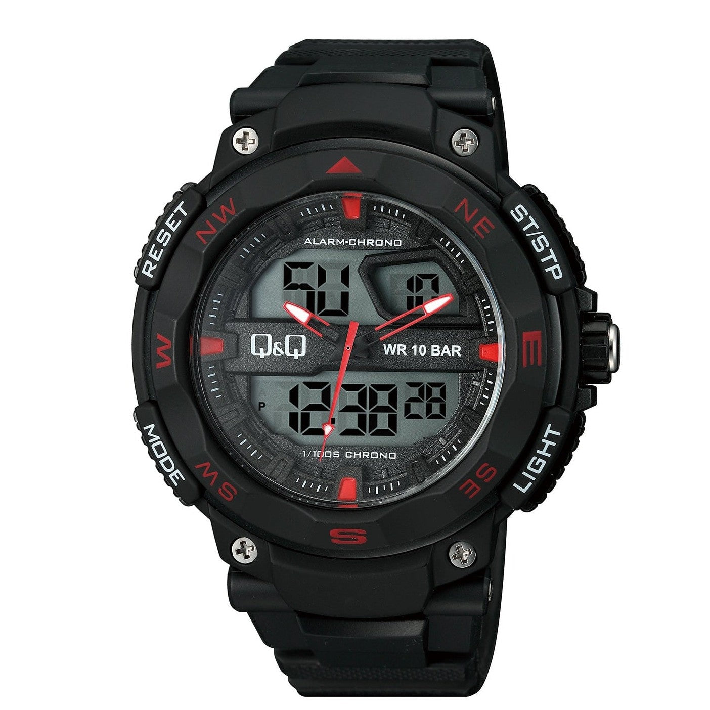 Q&Q GW85J006Y Men Watch