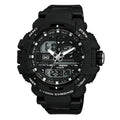 Q&Q GW86J010Y Men Watch