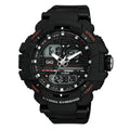 Q&Q GW86J011Y Men Watch