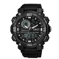 Q&Q GW87J010Y Men Watch