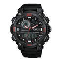 Q&Q GW87J011Y Men Watch