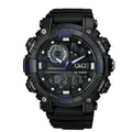 Q&Q GW87J012Y Men Watch