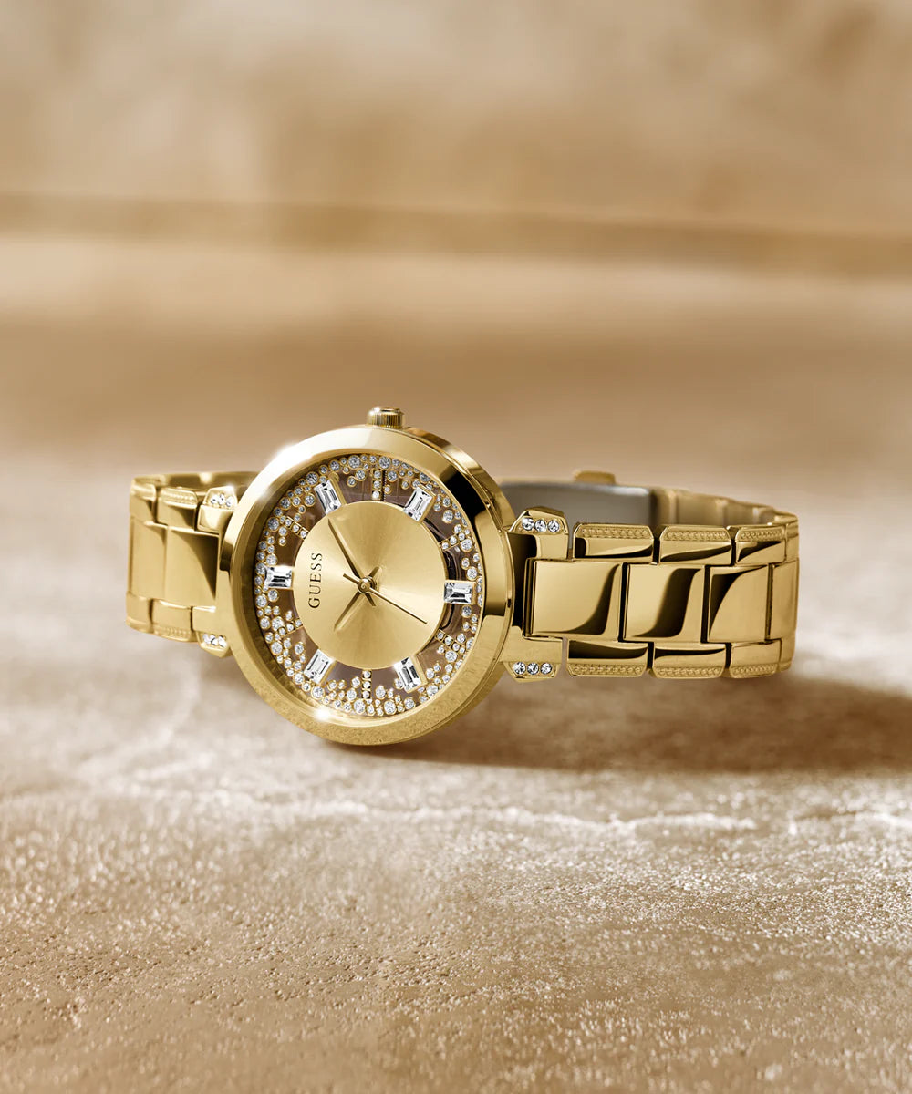 GUESS CRYSTAL CLEAR GW0470L2