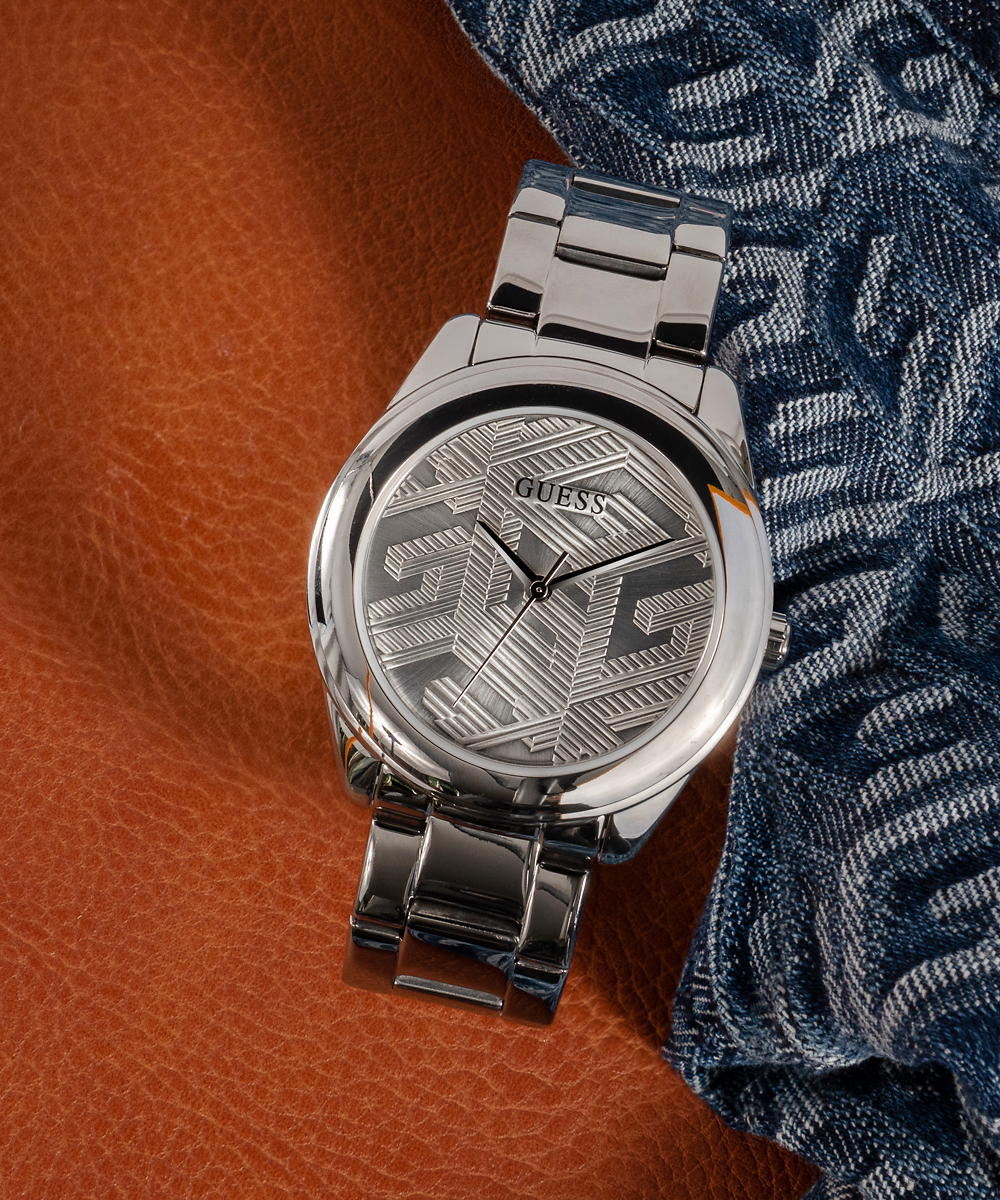 GUESS CUBED GW0606L1