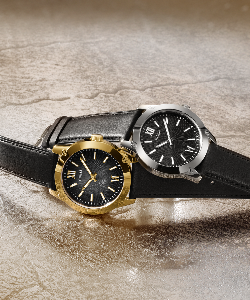 GUESS CRESCENT GW0628G2