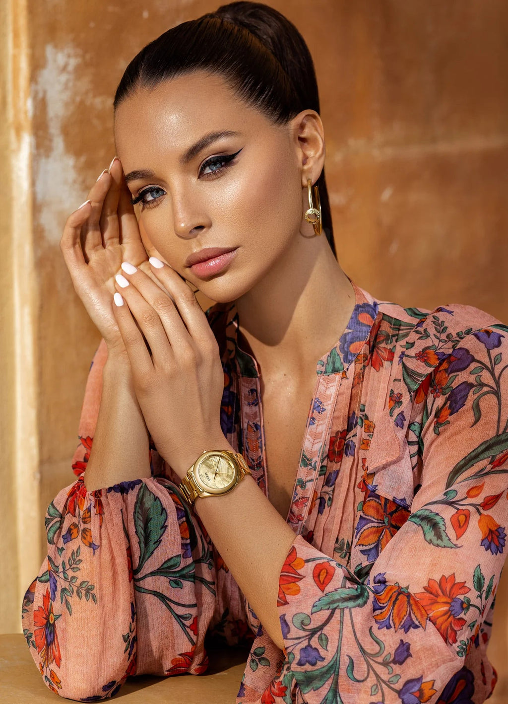 GUESS CUBED GW0606L2