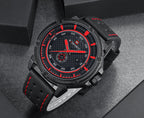 NF9083 B/R/B