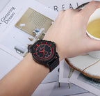 NF9083 B/R/B