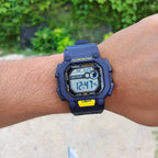 CASIO W-737H-2AVDF Men Watch