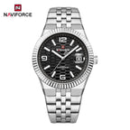 NAVIFORCE NF9277 S/B/S Men Watch