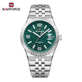 NAVIFORCE NF9277 S/GN/S Men Watch