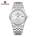 NAVIFORCE NF9277 S/W/S Men Watch